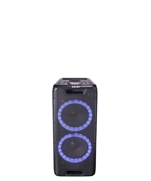 Akai speaker