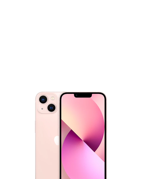 iPhone 13 Pro pink