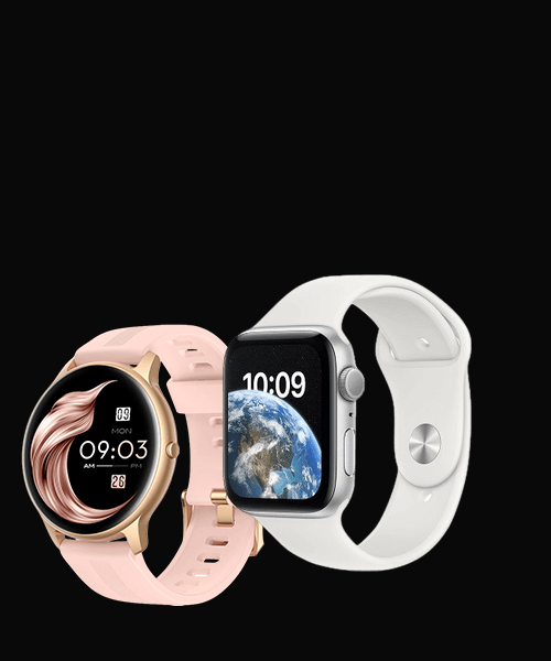 smart watches